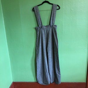 Vivien of Holloway Pinafore Trousers Size 16